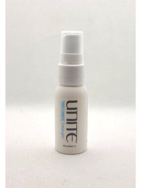 UNITE 7 Seconds Detangler Leave in Conditioner 1 oz Trial Size Authentic NEW
